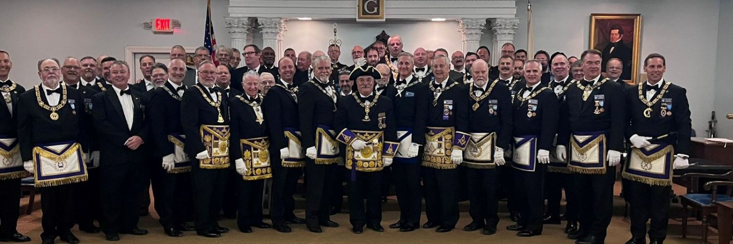 John Hancock Lodge banner