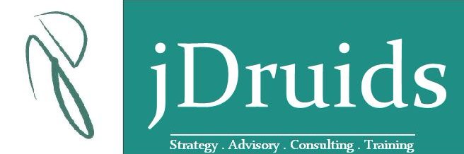 Vinu jDruids banner