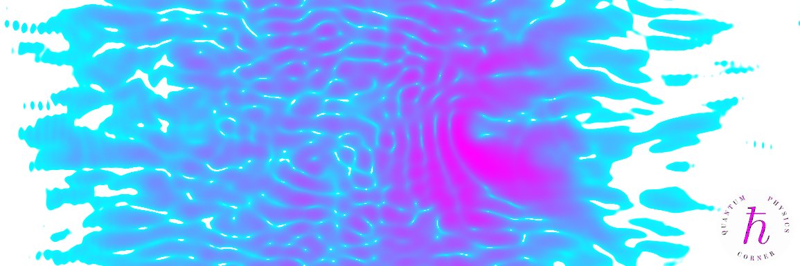 Quantum Physics Corner's banner