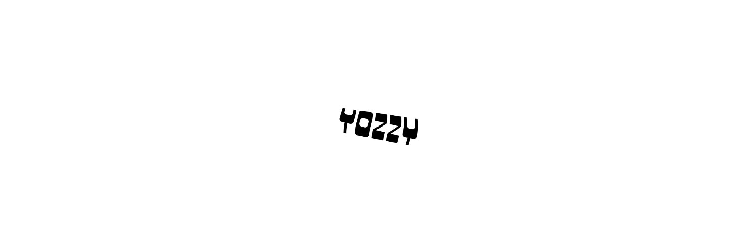 yozzinn's profile banner image