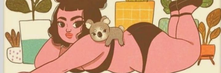 CandeeRio's profile banner image