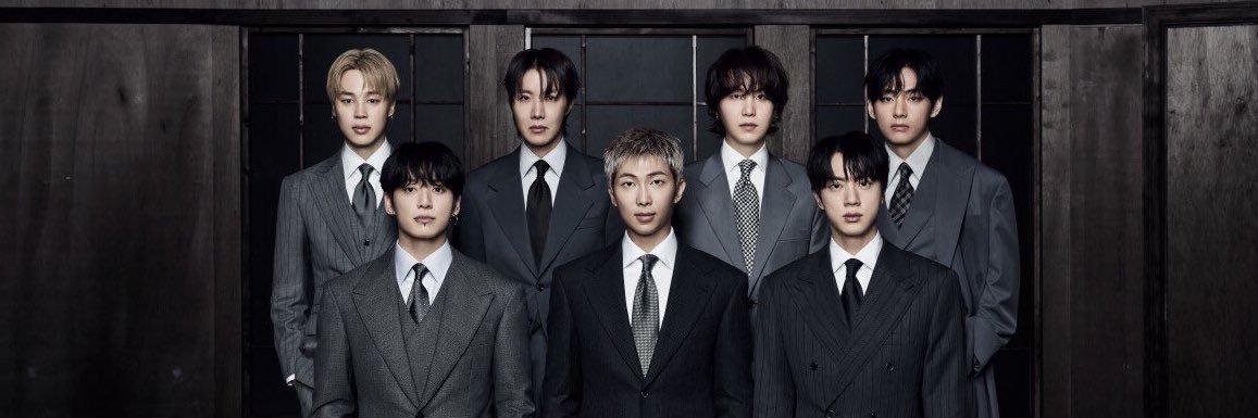 BTS UPDATES banner