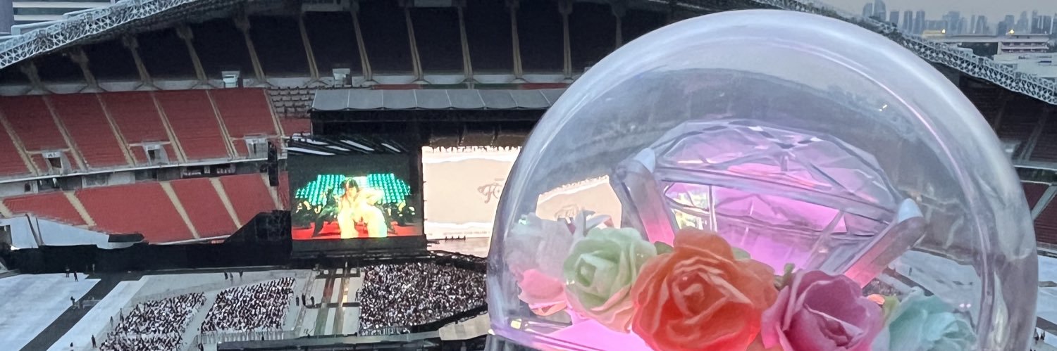 Boopksk's profile banner image