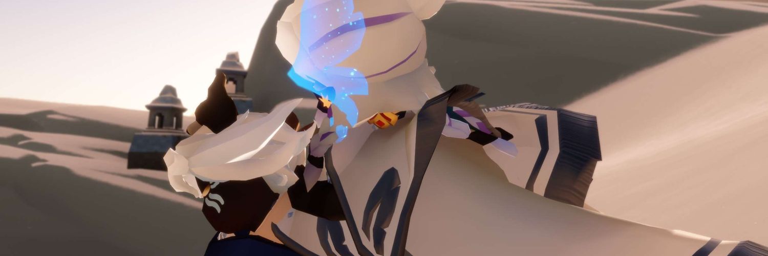 danekosaan's profile banner image