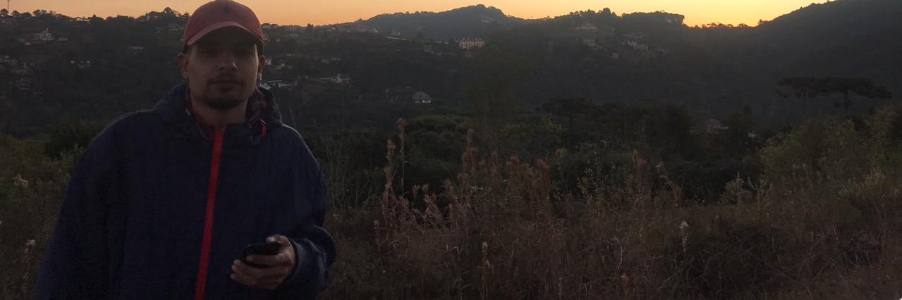GuiGamberini's profile banner image