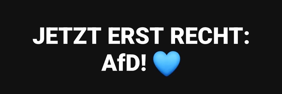 Maik Schmidt 🇩🇪 Das Original's banner