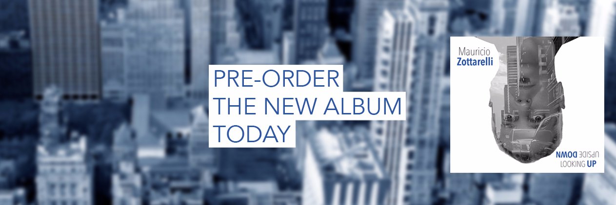 Mauricio Zottarelli banner