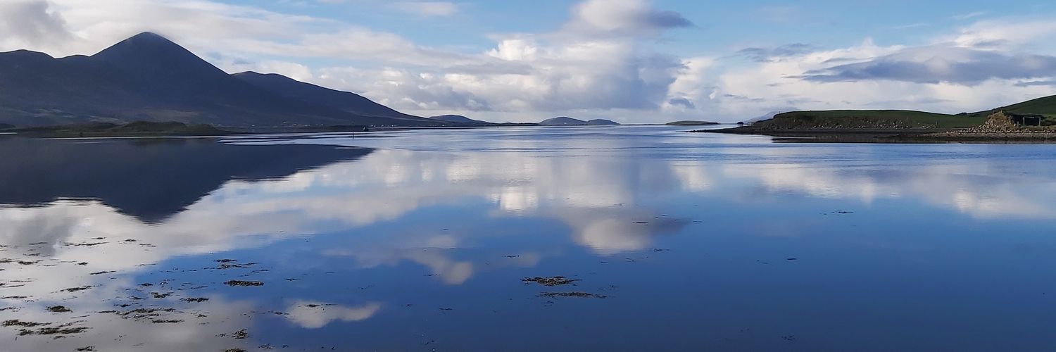 Keith Mongan ⭐⭐ banner