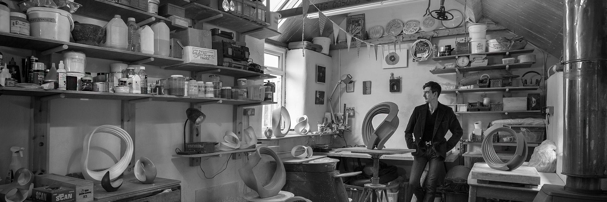 Matt Sherratt banner