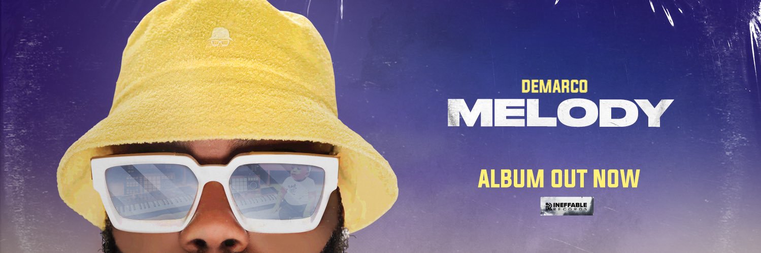 DEMARCO banner