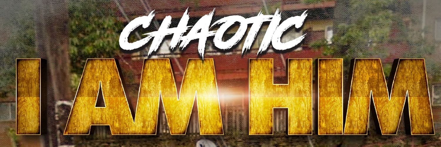 Chaoticwon's profile banner image