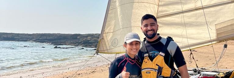 Humza Thobani, MBBS banner