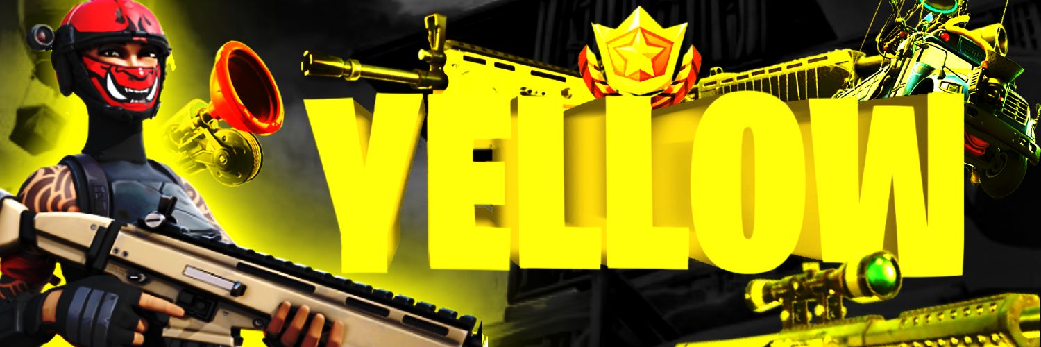 yellow0517's profile banner image