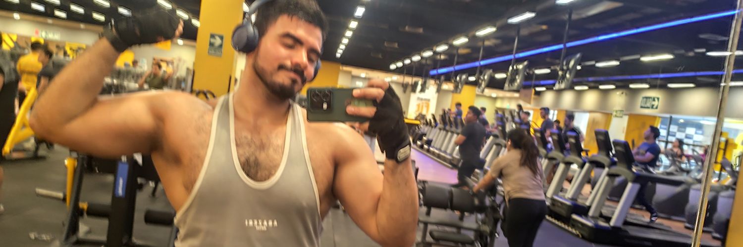 BitriagoCarlos's profile banner image