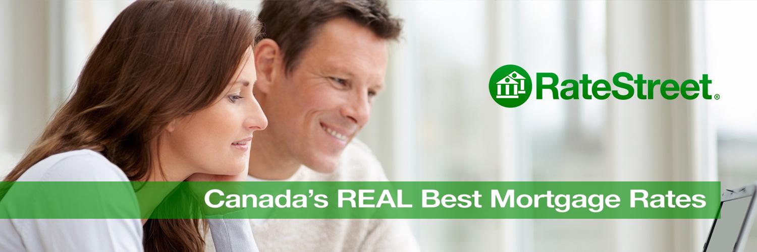 RateStreet's profile banner image