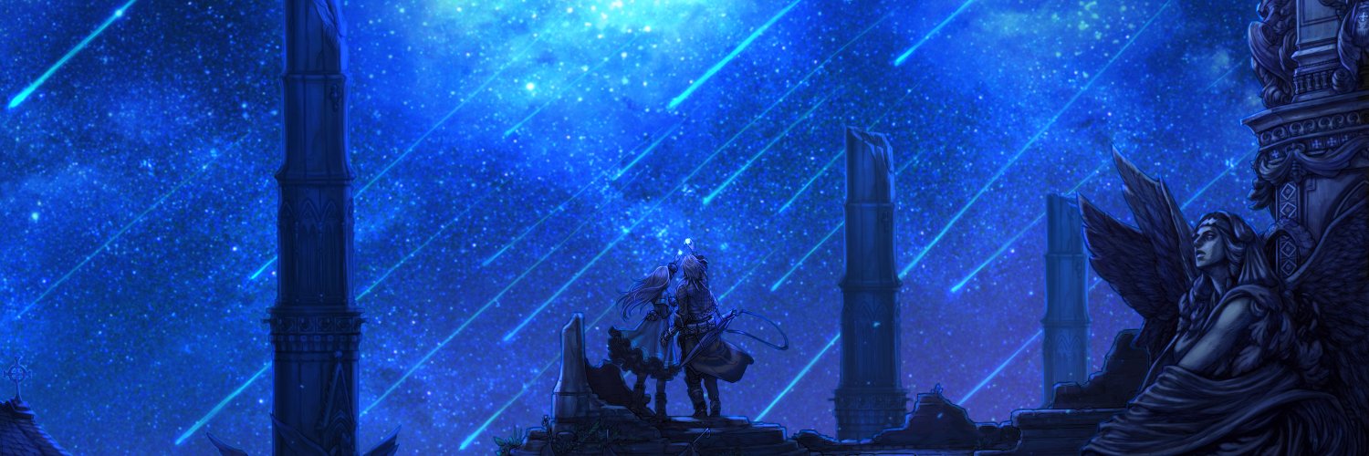 slash banner