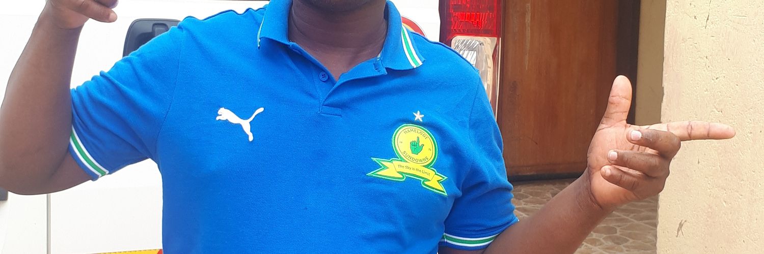 Sundowns ya Tsefa banner