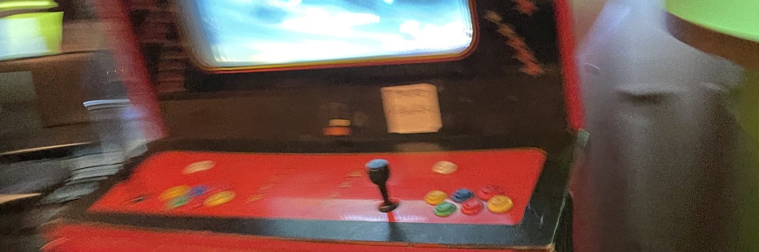 Kacperque's profile banner image