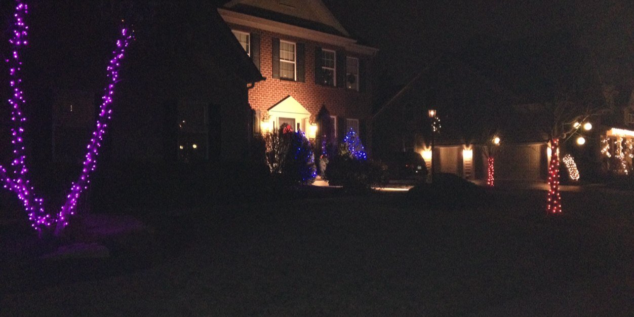 DebbieKmedia's profile banner image