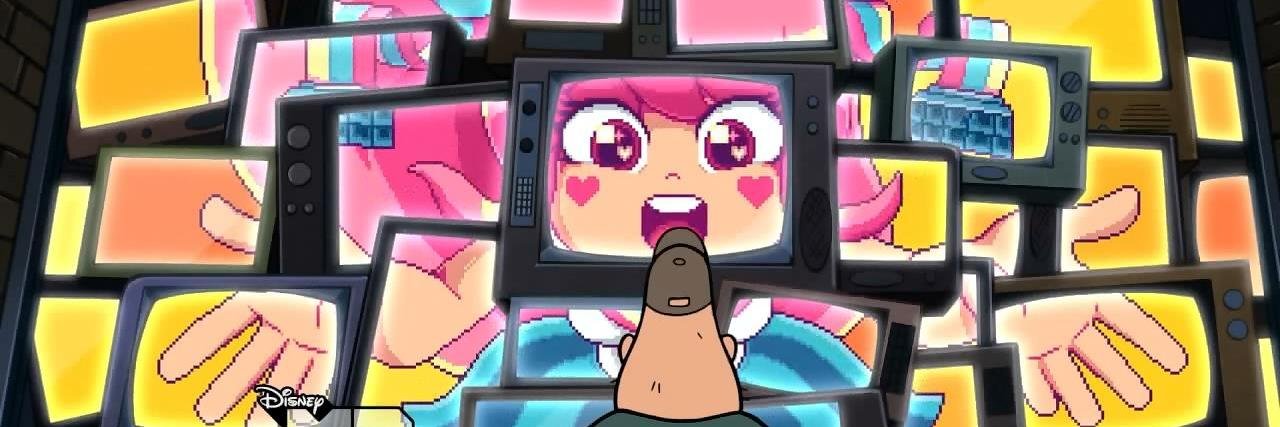 magicalinternet's profile banner image