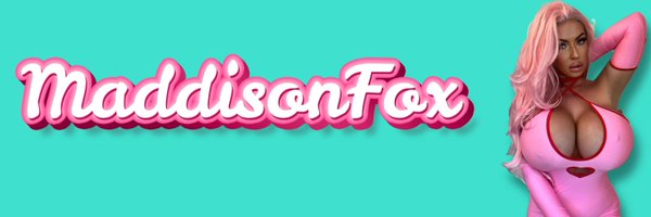 Maddison Fox Profile Banner