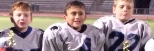 Jackson Jarding banner