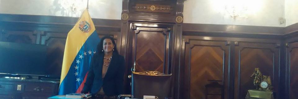 Rosiris Toro 🗺 banner