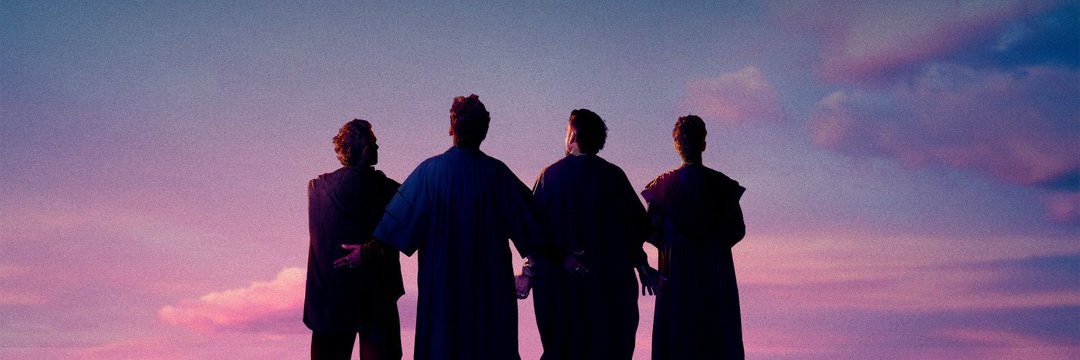 Axeloidde's profile banner image