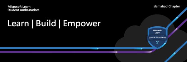 MLSAIslamabad Profile Banner