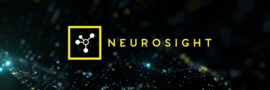 Neurosight banner