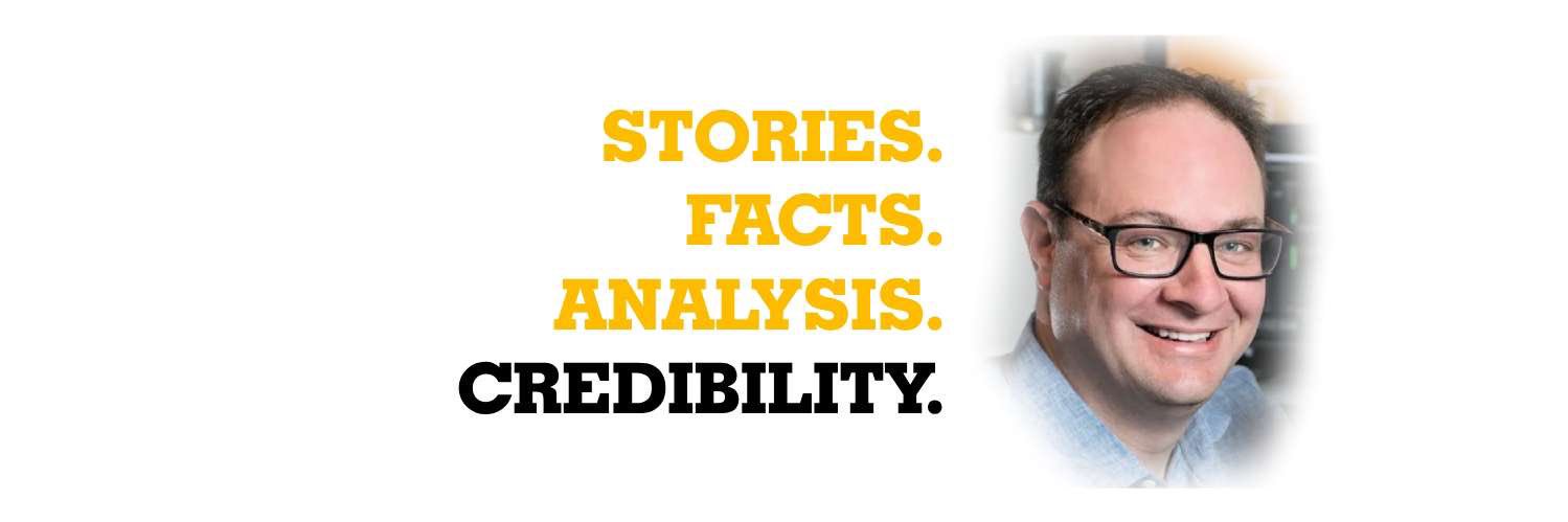 Credible Sourcez banner