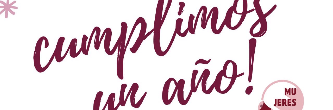 Mujeres360o's profile banner image