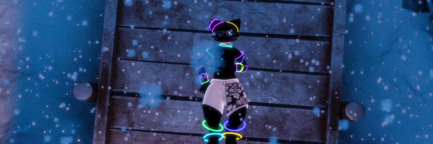 lonelyghost501's profile banner image