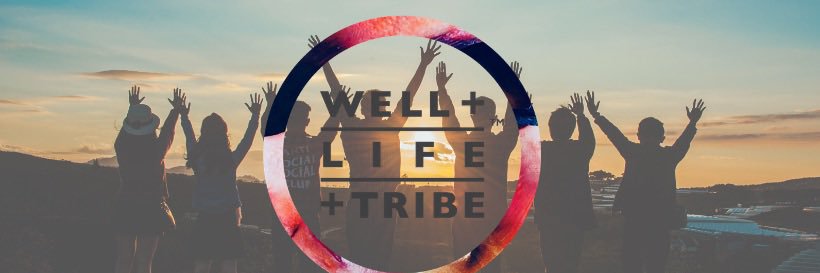 well+life+tribe banner