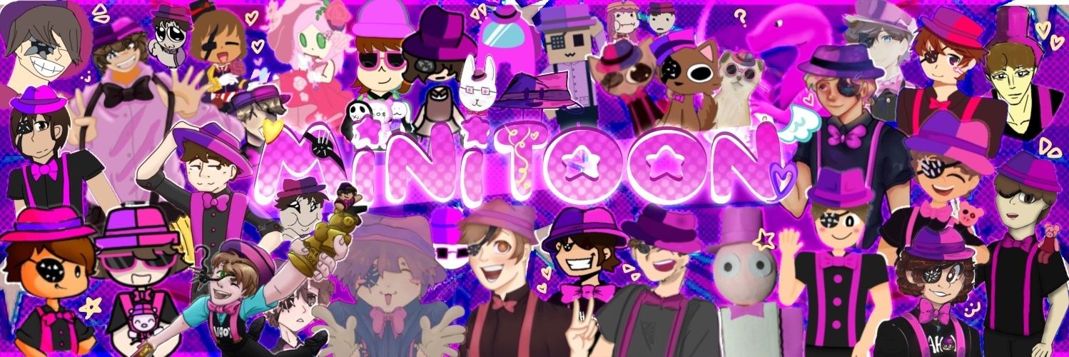 MiniToon's banner