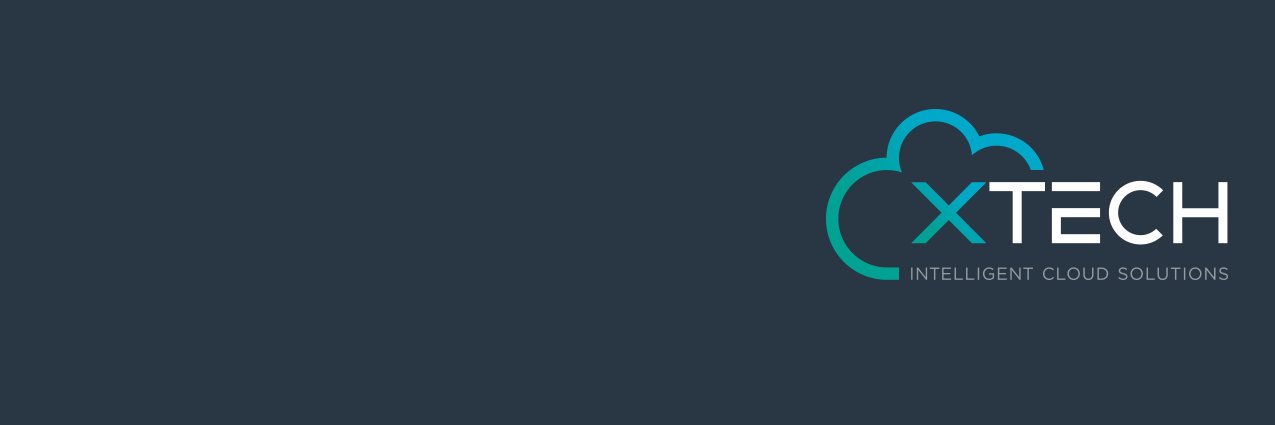 XTECH_IT's profile banner image