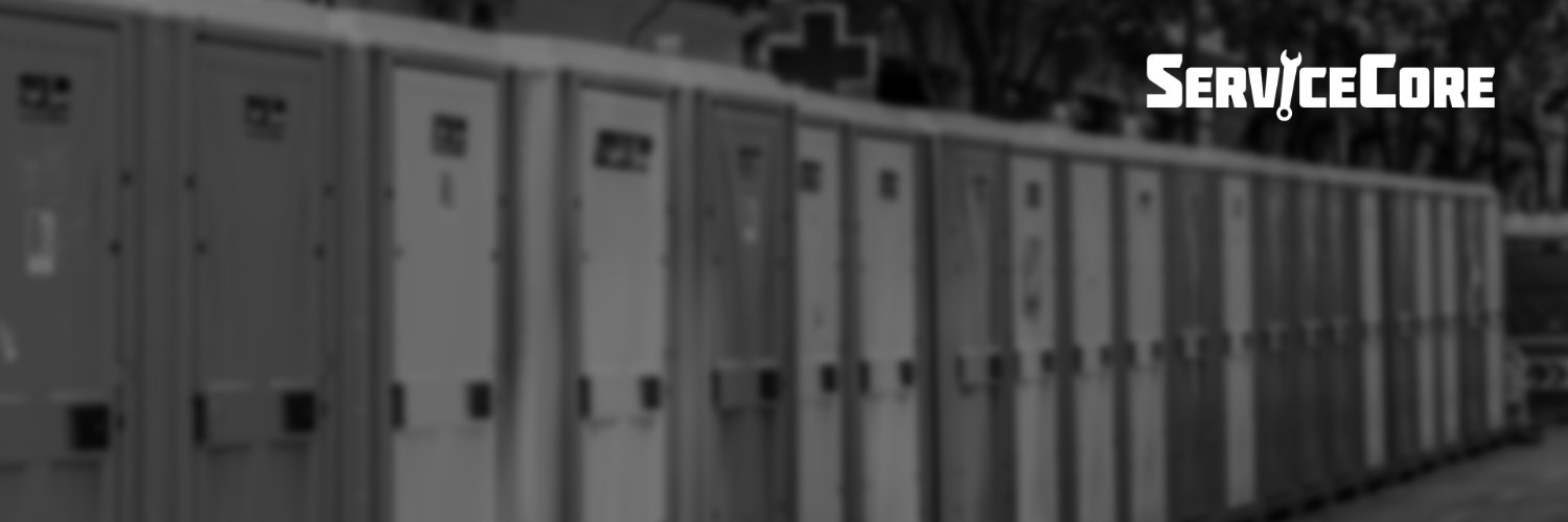 ServiceCore.com banner