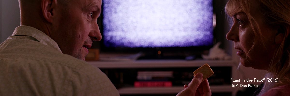 parkesfilms's profile banner image
