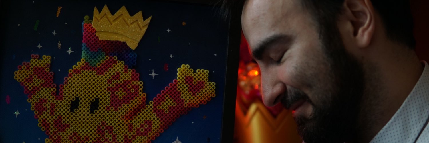 🎄Aitor ‘Aitorek' Crugeira🎄 banner