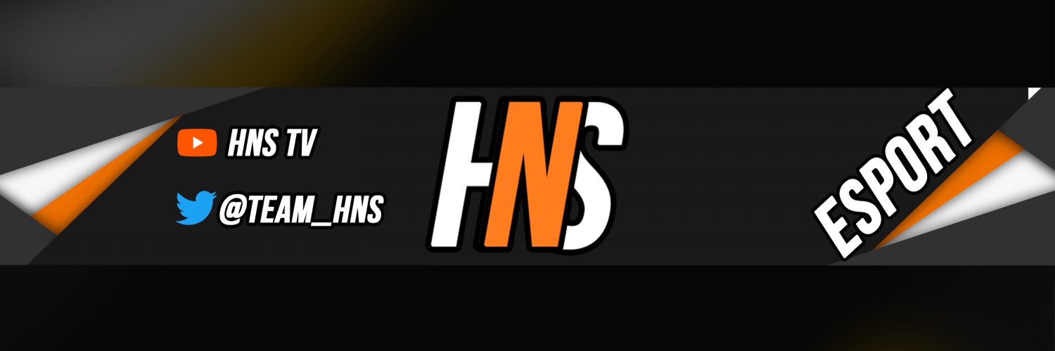 team_hns's profile banner image