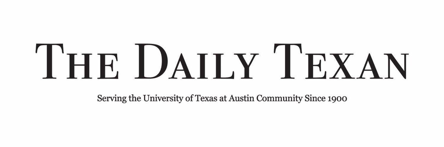 Daily Texan Life & Arts banner