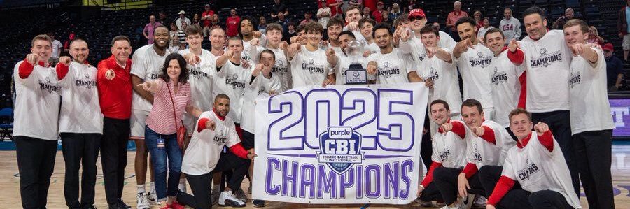 ISU Basketball Fanpage banner