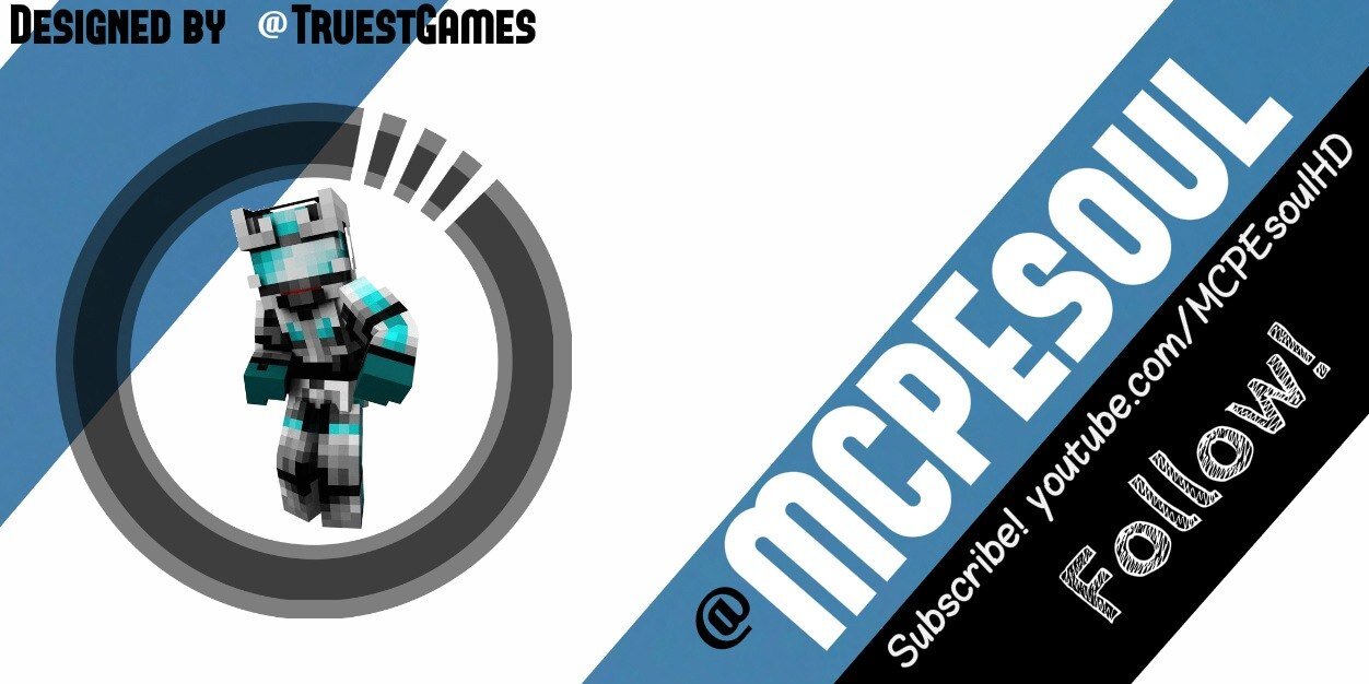 MCPEsoul banner
