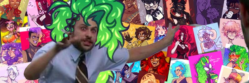 NyomiLeigh ✨'s banner