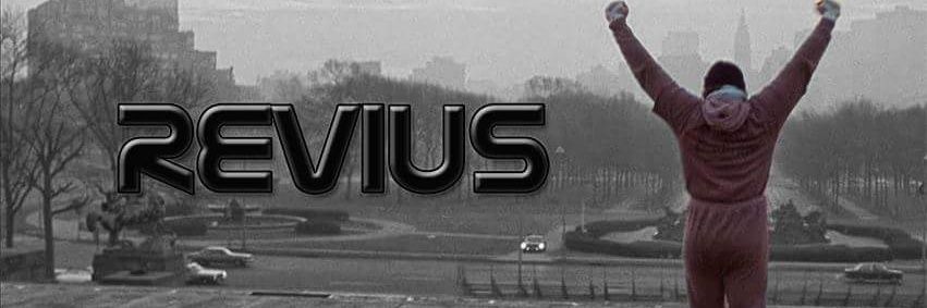 ReviusNet's profile banner image