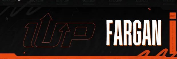 1UP Fargan banner