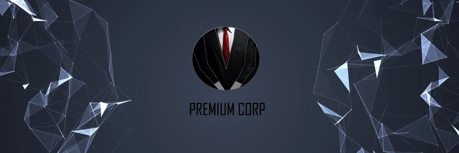 Premium Corporation banner