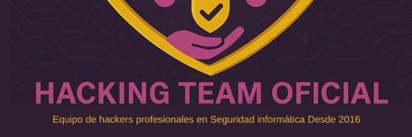 HackingTeam777 Profile Banner