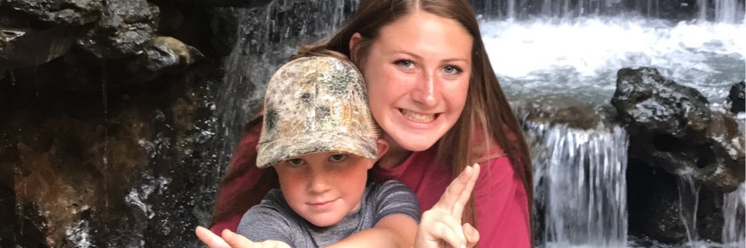 carrielwalker12's profile banner image