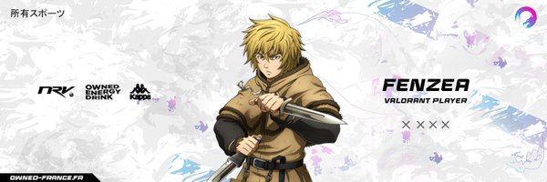Fenzea Profile Banner